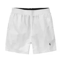 2013 shorts ralph lauren hommes beach pants polo france blanc bleu